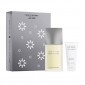 Issey Miyake L'Eau D'Issey Pour Homme 75 ml + Shower Gel Cofanetto