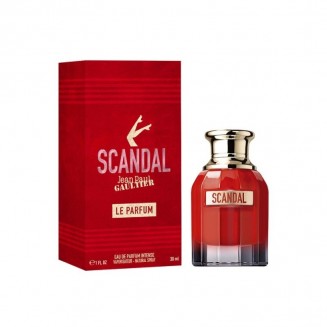Jean Paul Gaultier Scandal...