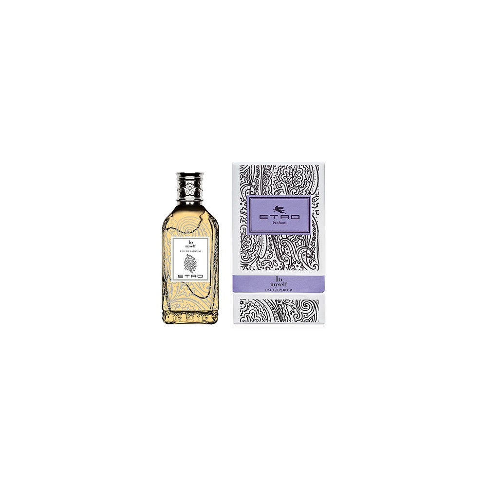 Etro Io Myself Eau De Parfum 100ML 