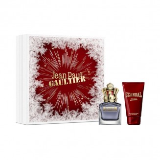 Jean Paul Gaultier Scandal...