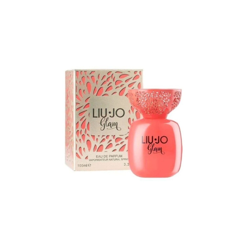 Liu Jo Glam Eau De Parfum 100 ml 