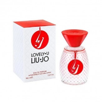 Liu Jo Lovely You Eau De...