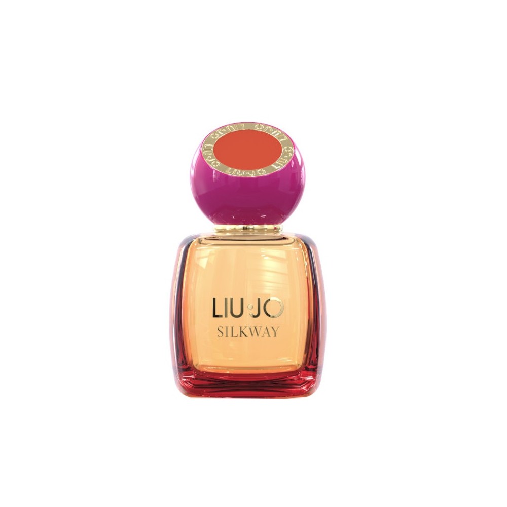 Liu Jo Silkway Eau De Toilette 100 ml 