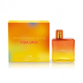 Mandarina Duck Vida Loca...