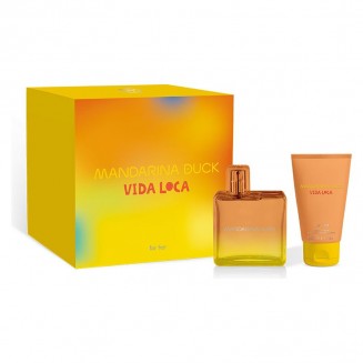Mandarina Duck Vida Loca...