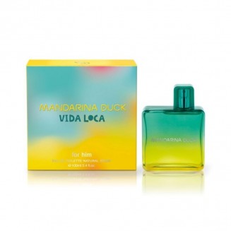 Mandarina Duck Vida Loca...