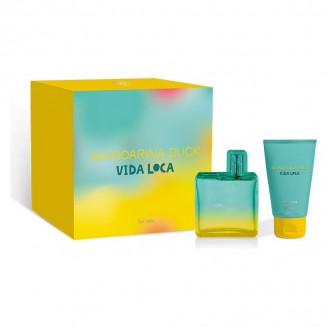 Mandarina Duck Vida Loca...