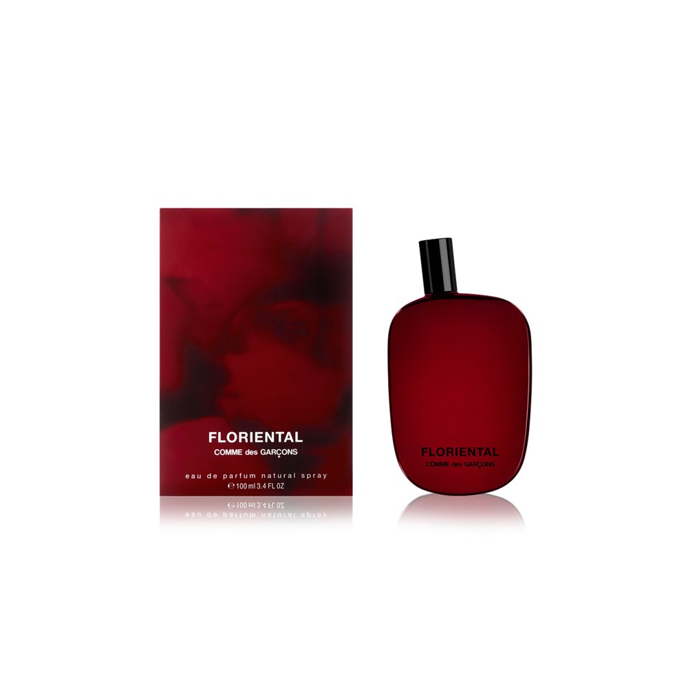 Comme des Garçons Floriental Eau De Parfum 100ML 