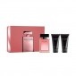 Narciso Rodriguez For Her Musc Noir Rose 50 ml + Body Lotion + Shower Gel Cofanetto