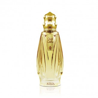 Nabeel Oud Cafu Eau De...