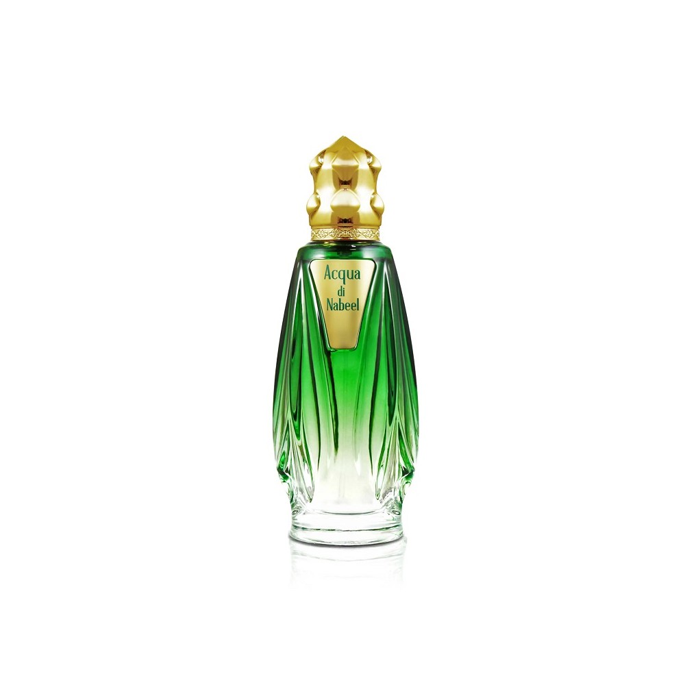 Nabeel Acqua Di Nabeel Eau De Parfum 100 ml 