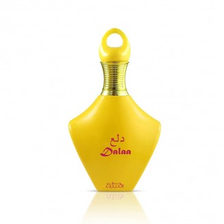Nabeel Dalaa Eau De Parfum...