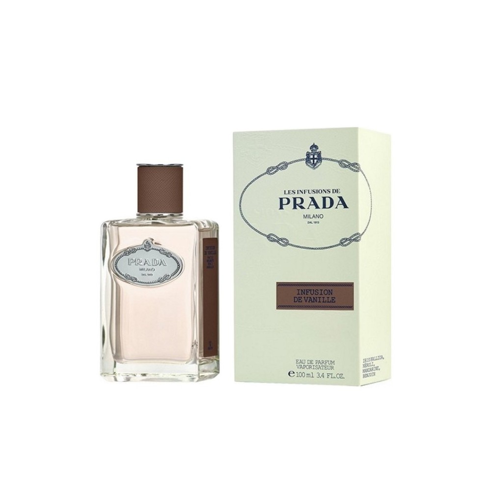 Prada Infuson De Vanille Eau De Parfum 100 ml 