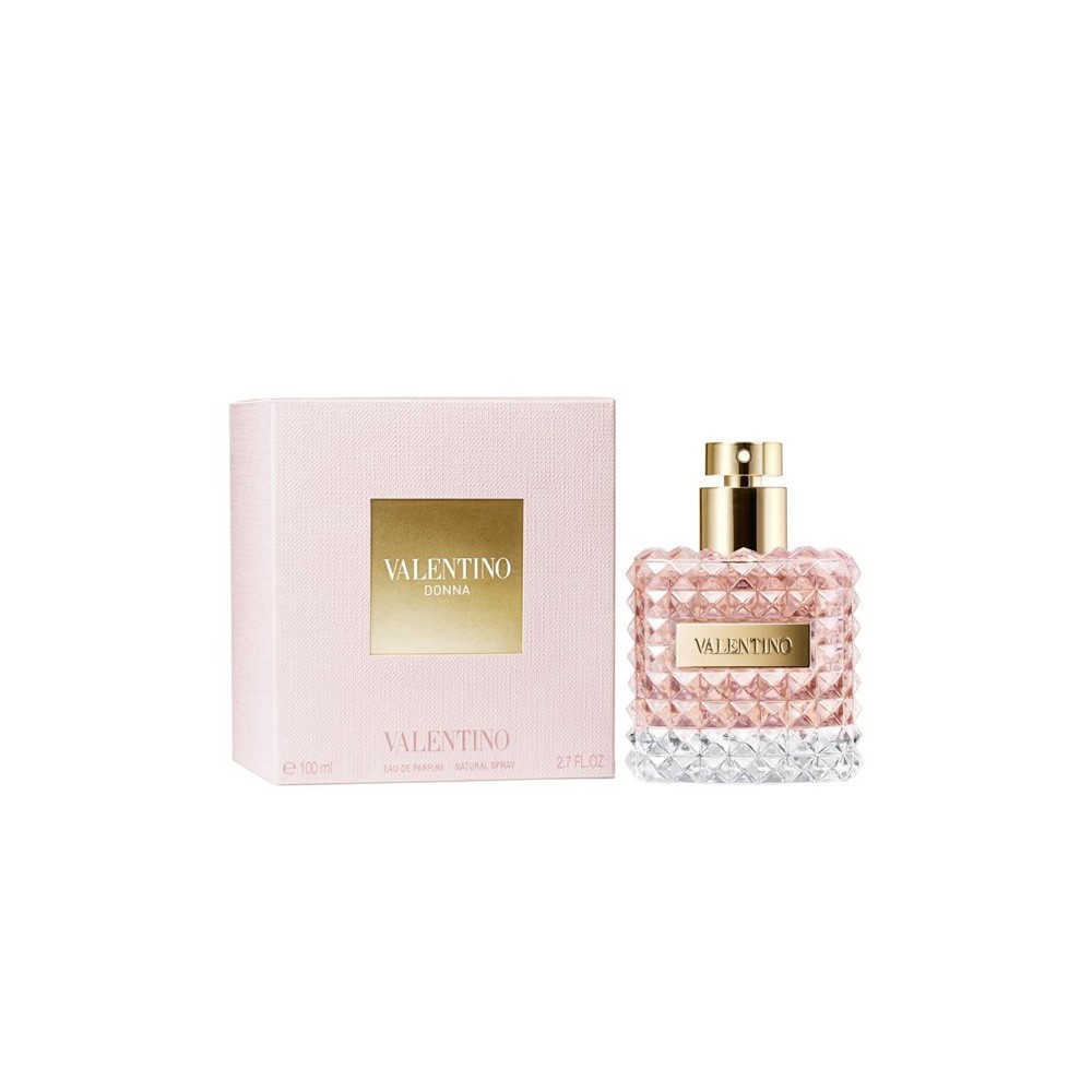 Valentino Donna Eau De Parfum 100ML 
