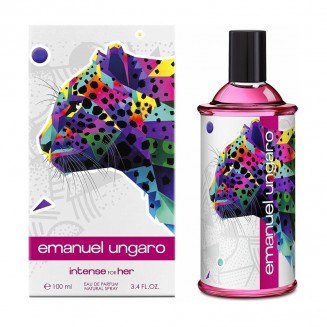 Ungaro Intense For Her Eau...