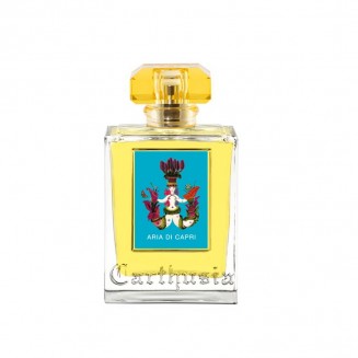Carthusia Aria Di Capri Eau...