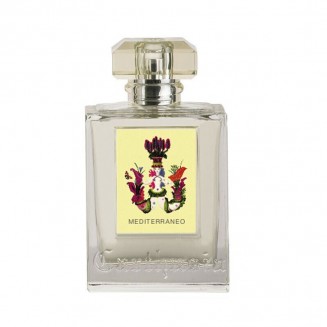 Carthusia Mediterraneo Eau...