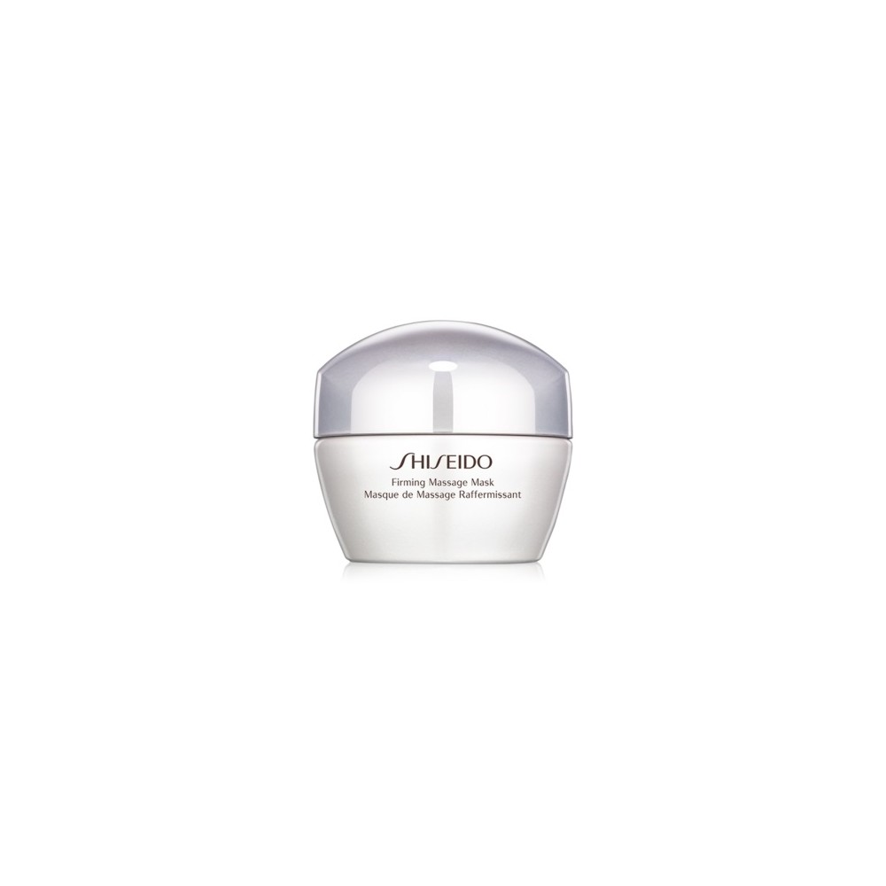 Shiseido Skincare Firming Massage Mask 50ML 