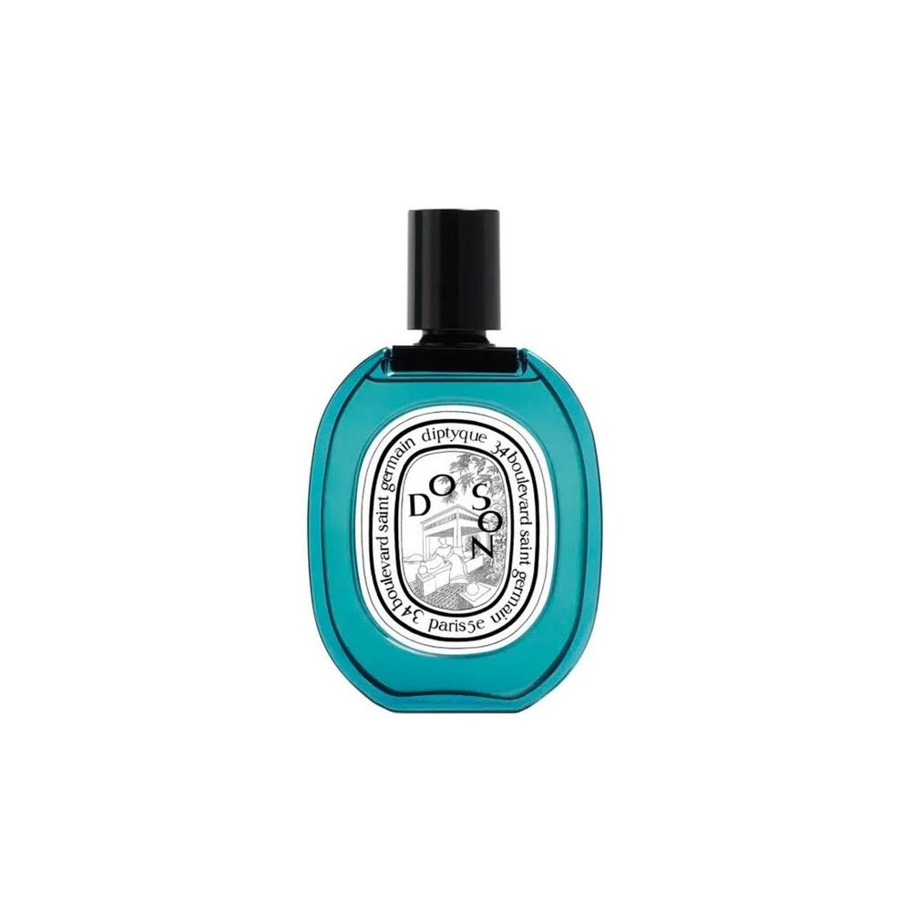 Diptyque Do Son Limited Edition Eau De Parfum 100 ml 