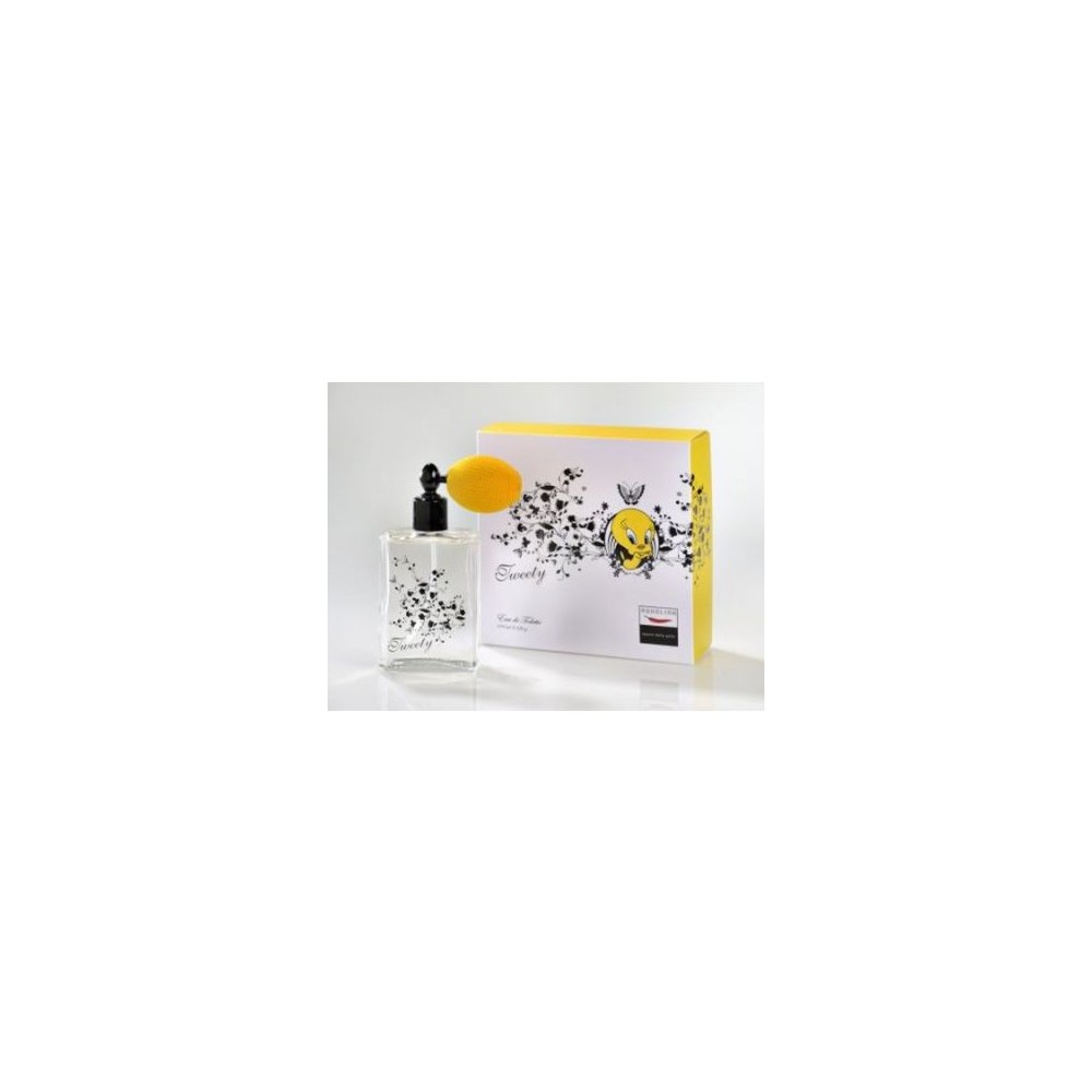 Aquolina Tweety Eau De Toilette 100ML 