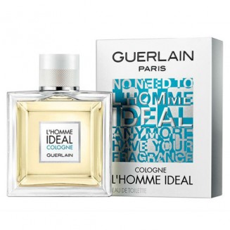 Guerlain L'Homme Ideal...