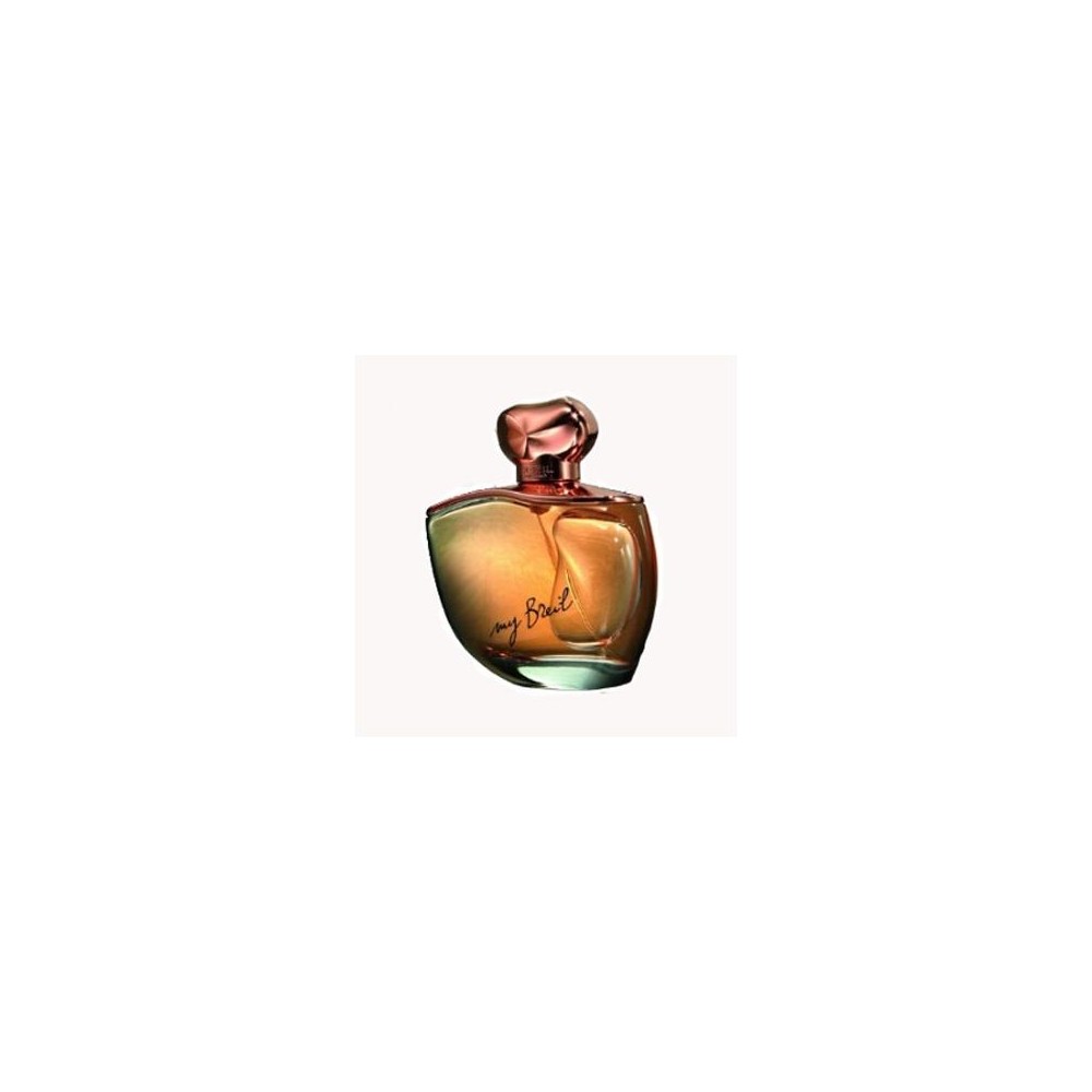 Breil My Breil Eau De Parfum 50 ml 