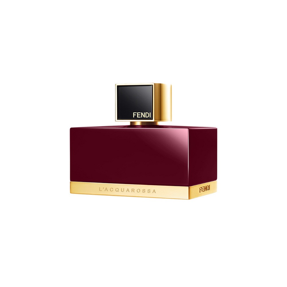 Fendi L'Acquarossa Elixir Eau De Parfum 50ML 