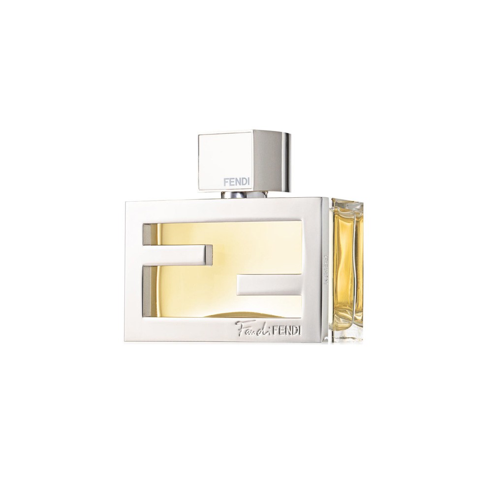 Fendi Fan di Fendi Eau de Toilette 75ML 