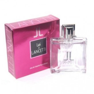 Lancetti Lei Eau De...