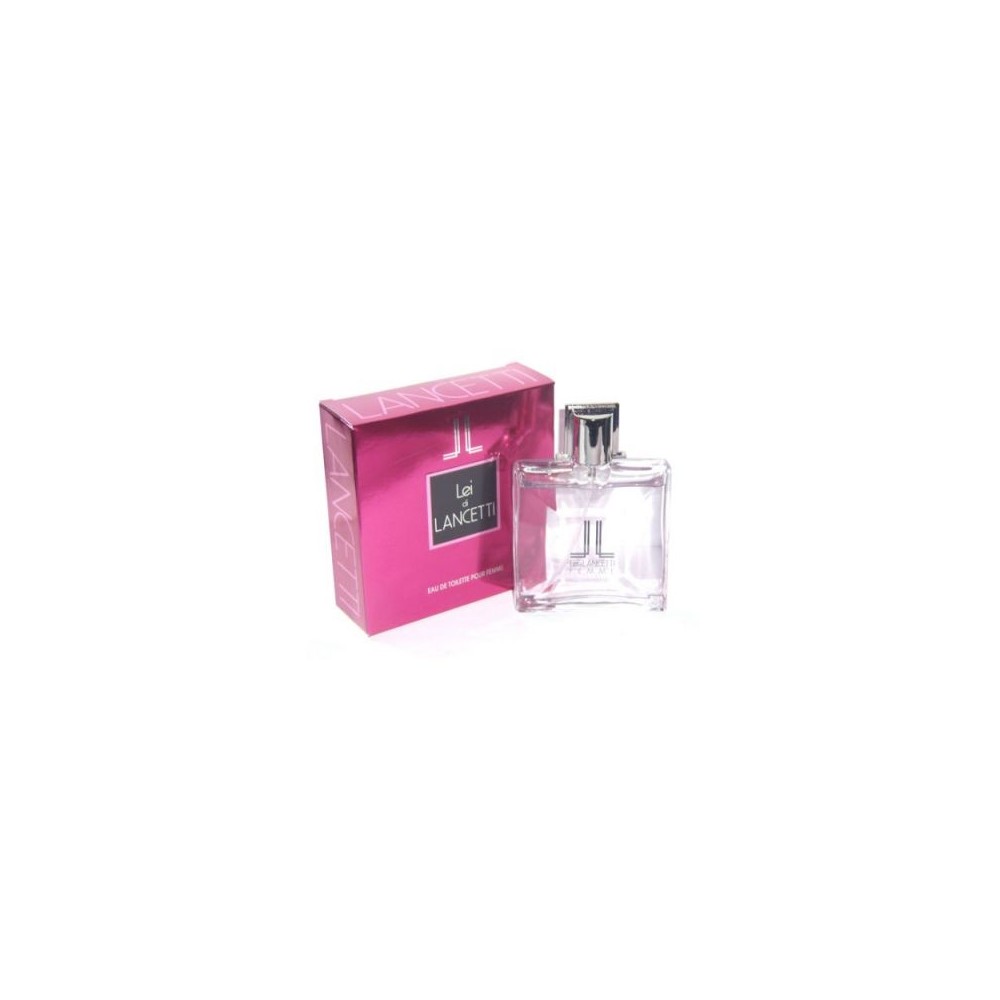 Lancetti Lei Eau De Toilette 100ML 