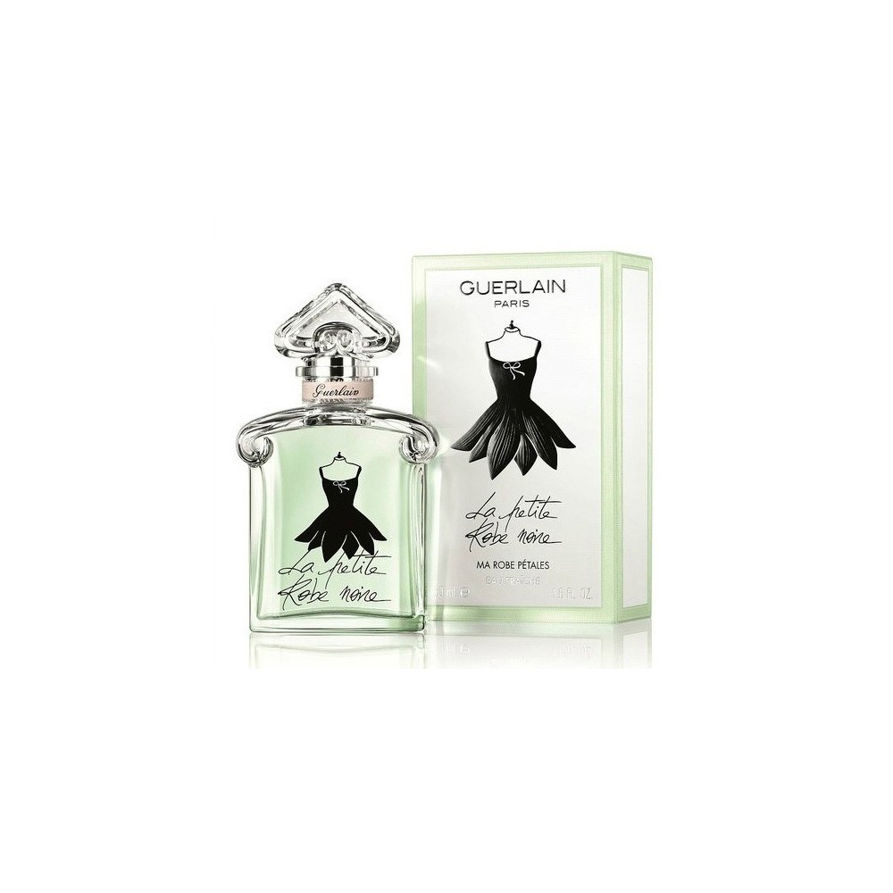 Guerlain La Petite Robe Noir Eau Fraiche Eau De Toilette 100ML 