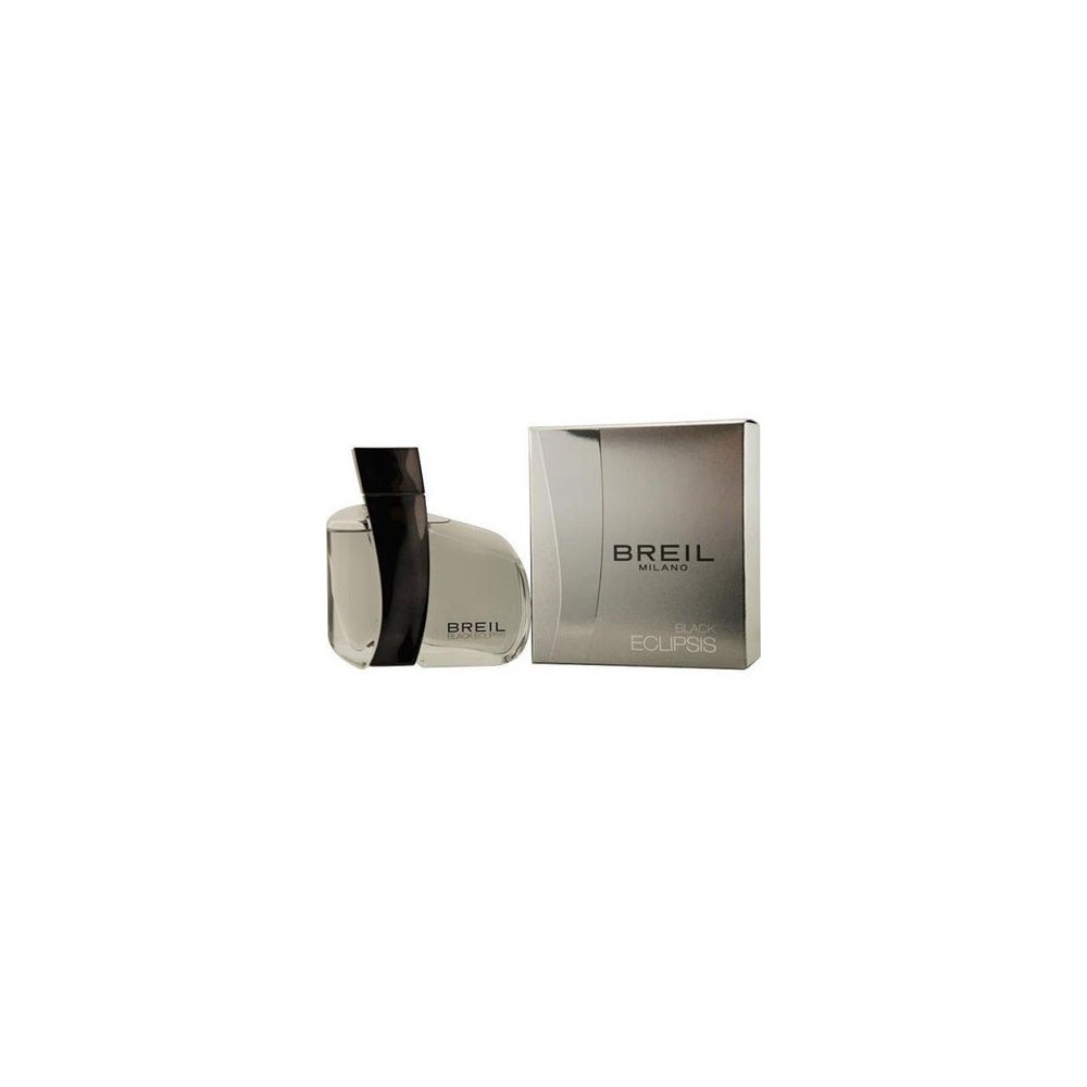 Breil Black Eclipsis Eau De Toilette 50 ml 