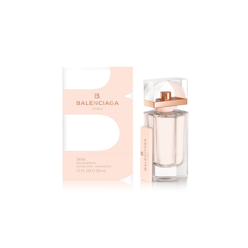 Balenciaga B Skin Eau De Parfum 75ML 