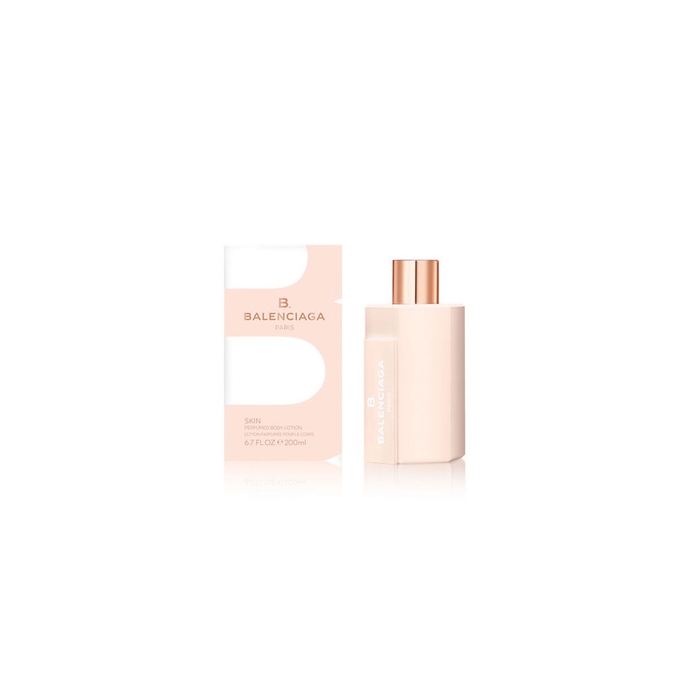 Balenciaga B Skin Perfumed Body Lotion 200ML 
