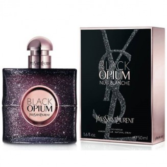 Yves Saint Laurent Black...