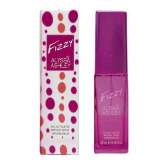 Alyssa Ashley Fizzy Eau De...
