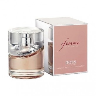 Boss Femme Eau De Parfum 75ML