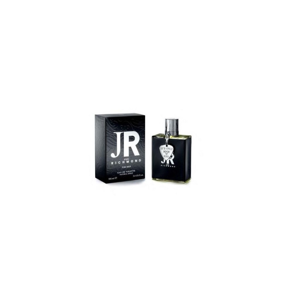 John Richmond For Men Eau De Toilette 100ML 
