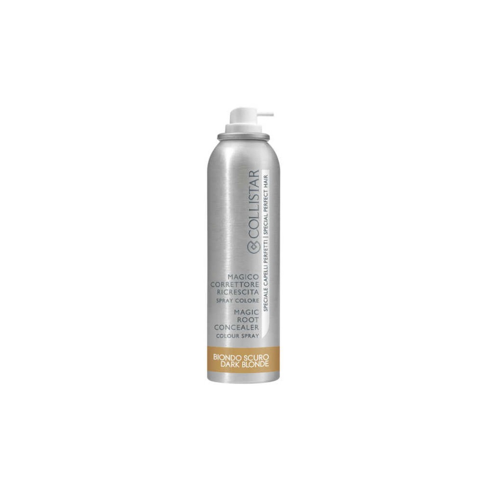 Collistar Magico Correttore Ricrescita Biondo Scuro 75ML 