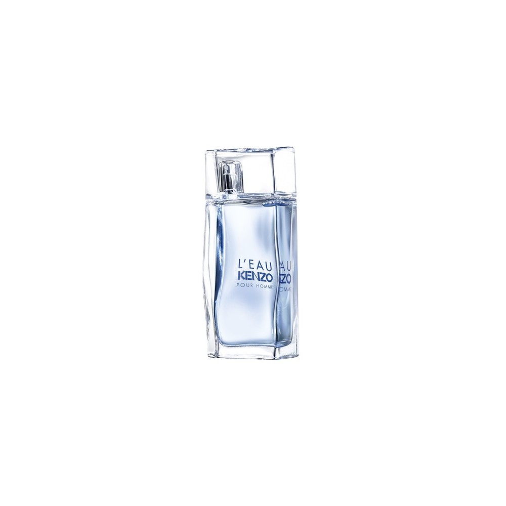 Kenzo L'Eau Kenzo Pour Homme Eau De Toilette 50ML 