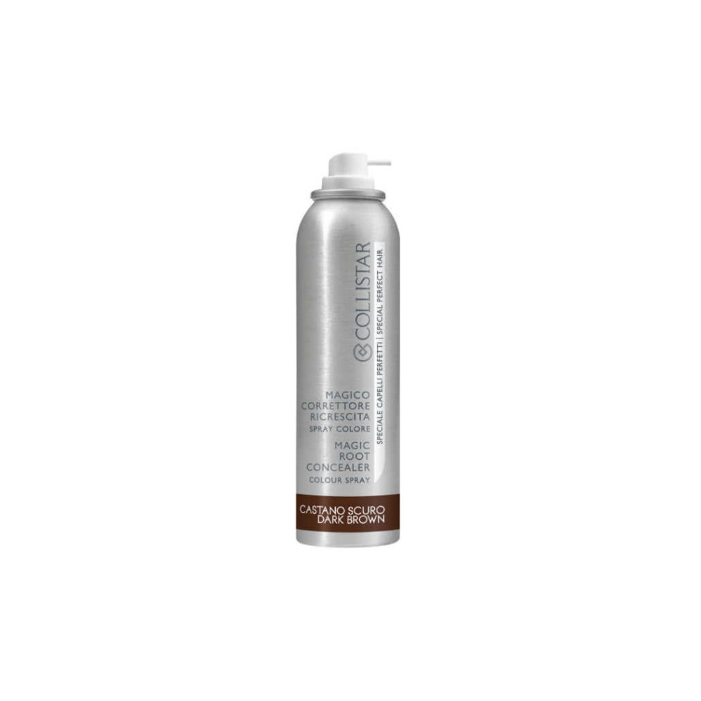 Collistar Magico Correttore Ricrescita Castano Scuro 75ML 