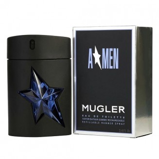 Mugler A*Men Ricaricabile...