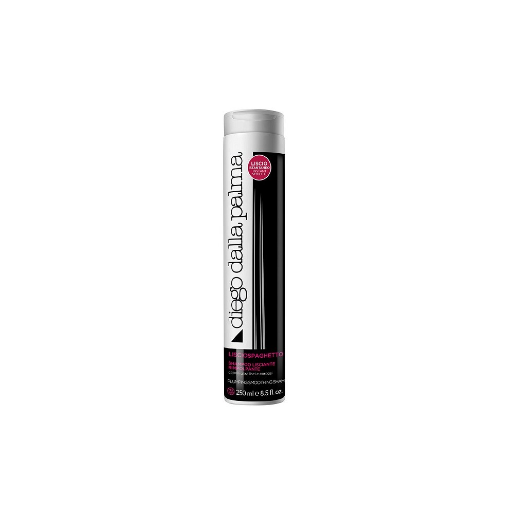 Diego Dalla Palma Lisciospaghetto Shampoo Lisciante Rimpolpante 250ML 