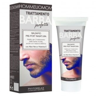Phytorelax Uomo Trattamento...