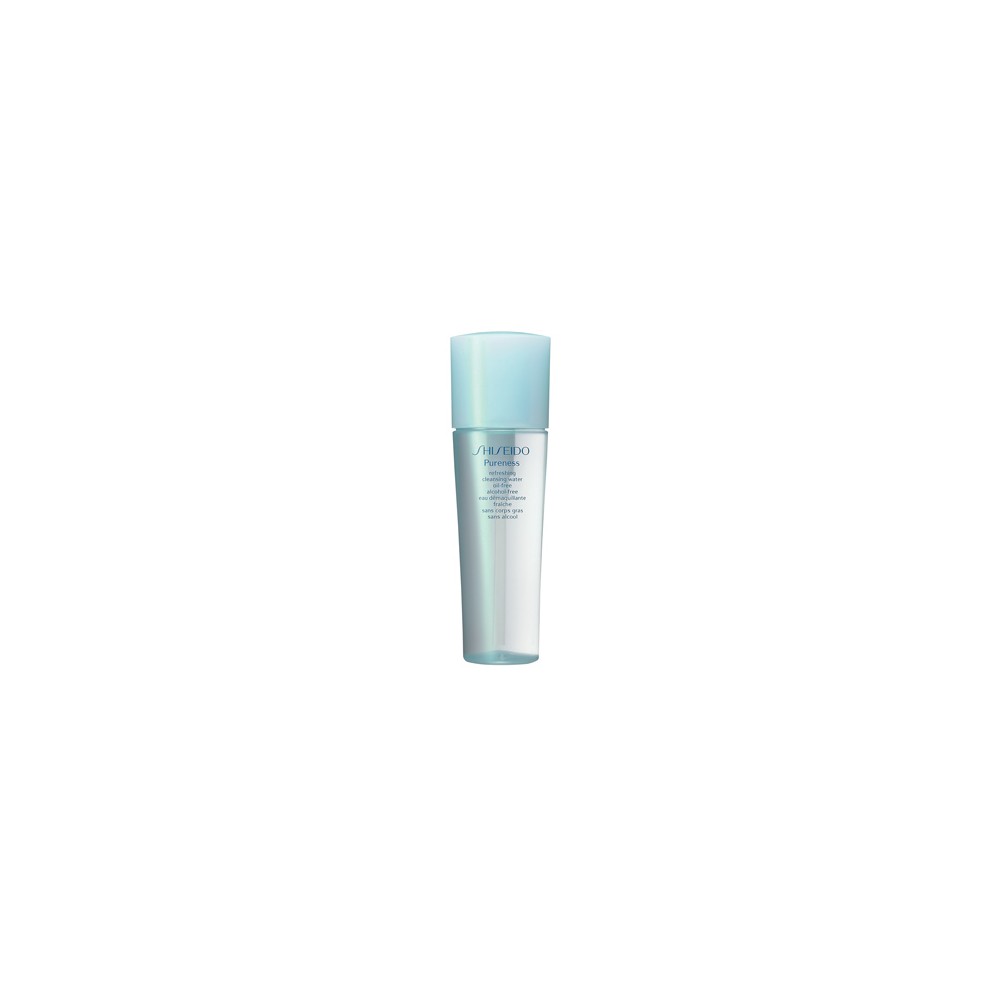 Shiseido Pureness - Refreshing Cleansing Water 150ML 