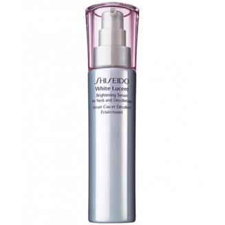 Shiseido White Lucency -...