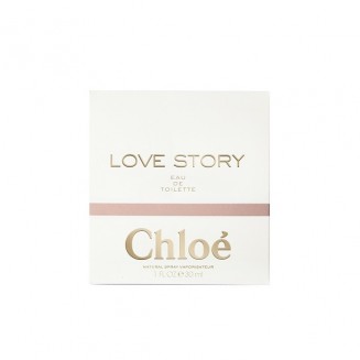 Chloé Love Story Eau de...