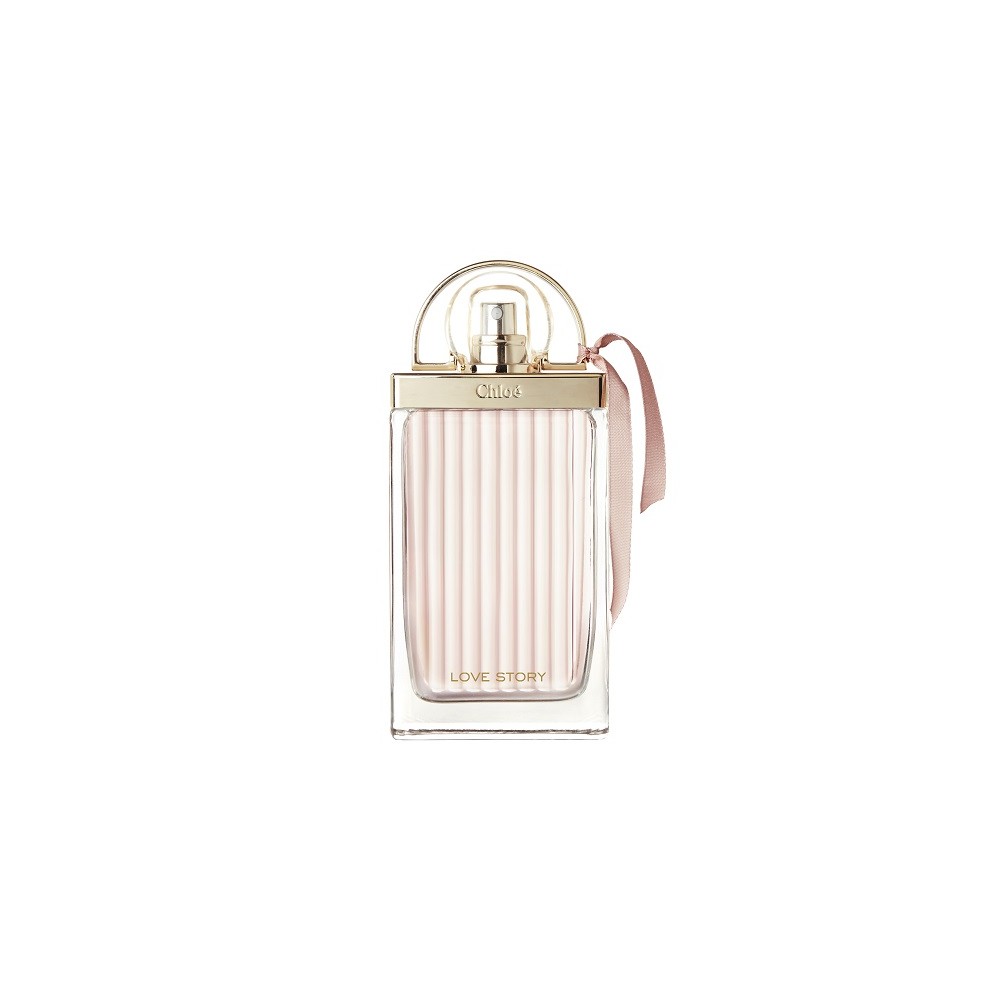 Chloé Love Story Eau de Toilette 75ML 