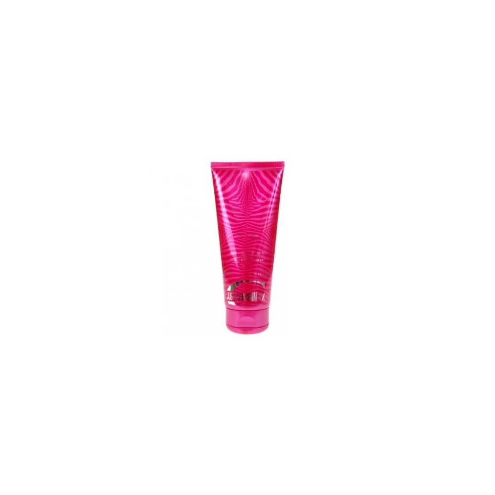 Just Cavalli Pink bath and shower gel 400ml 