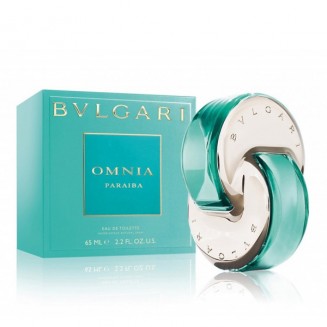 Bulgari Omnia Paraiba Eau...